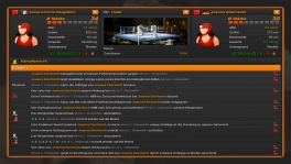 OBM Kampfseite Screenshot