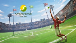 Tennismanager Browsergame Onlinetennis