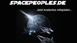 Spacepeoples