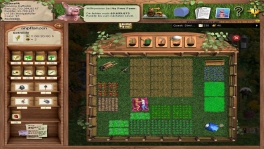 My Free Farm Screenshot 5