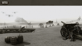 Supremacy 1914