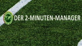 2-Minuten-Manager