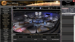 A.I. War Screenshot 3