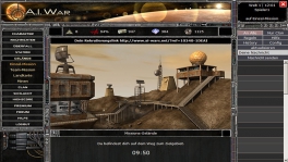 A.I. War Screenshot 4