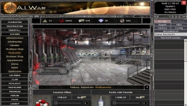 A.I. War Screenshot 5