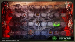 Command & Conquer Tiberium Alliances Screenshot 5