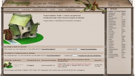 Dragosien Screenshot Papiermühle
