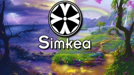 Rollenspiele Browsergame Simkea RPG