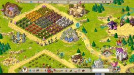 Miramagia Screenshot 1