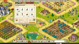 Miramagia Screenshot 2