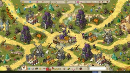 Miramagia Screenshot 5