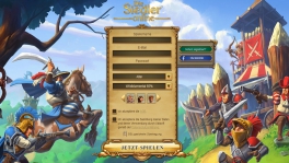 Die Siedler Online