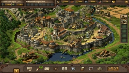 Tribal Wars 2 Screenshot 1