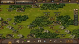 Tribal Wars 2 Screenshot 2