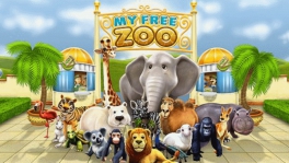 My Free Zoo