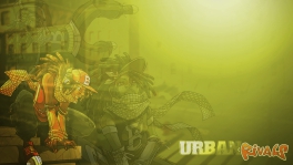 Urban Rivals