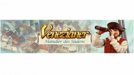 Browsergame Venezianer - Jetzt kostenlos spielen