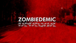 Das Action Browsergame Zombiedemic