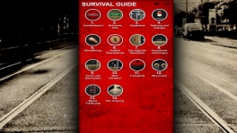 Zombiedemic Survival Guide Screenshot