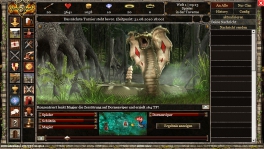 Rollenspiel Glory Wars Screenshot1