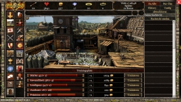 Rollenspiel Glory Wars Screenshot5