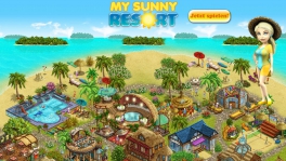 My Sunny Resort