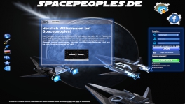 Spacepeoples