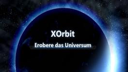 Weltraum Strategiespiel XOrbit