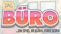 Das Büro