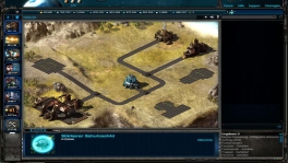 Empire Universe 3 Screenshot 1
