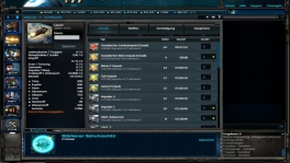 Empire Universe 3 Screenshot 2