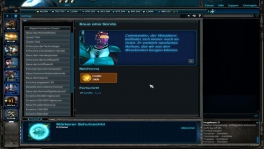 Empire Universe 3 Screenshot 4