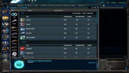 Empire Universe 3 Screenshot 5